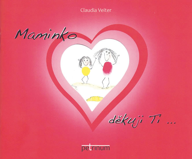 Maminko děkuji Ti... Maminko děkuji Ti...