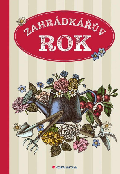 Zahrádkářův rok Zahrádkářův rok