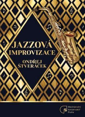 Jazzové improvizace Jazzové improvizace