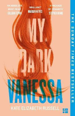 My Dark Vanessa My Dark Vanessa
