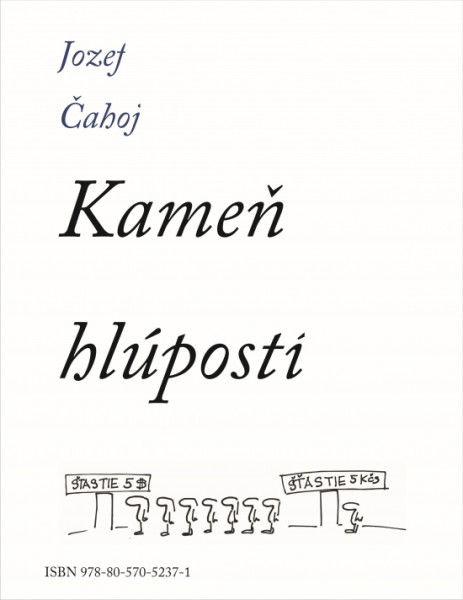 Kameň hlúpostí Kameň hlúpostí