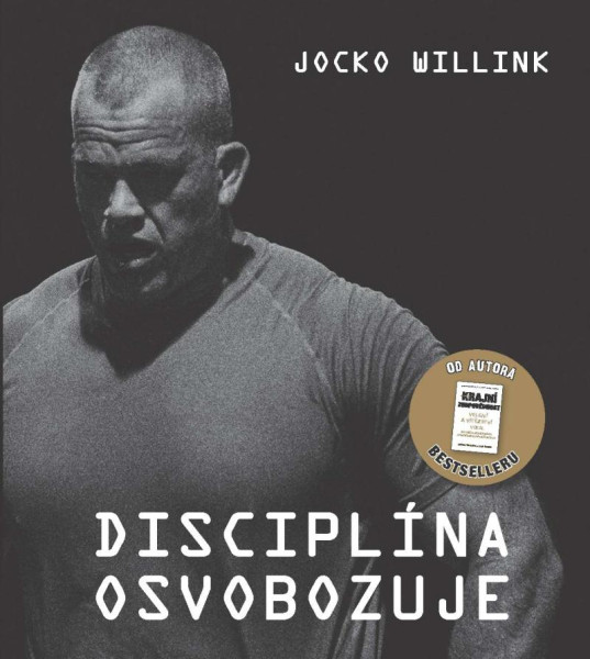 Disciplína osvobodzuje Disciplína osvobodzuje
