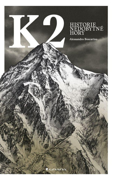 K2 - Historie nedobytné hory K2 - Historie nedobytné hory
