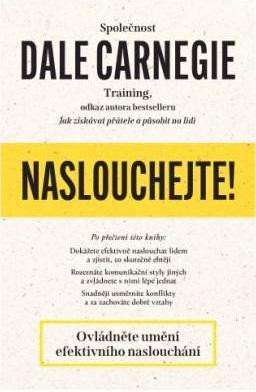 Naslouchejte! Naslouchejte!