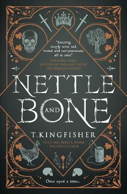 Nettle & Bone Nettle & Bone
