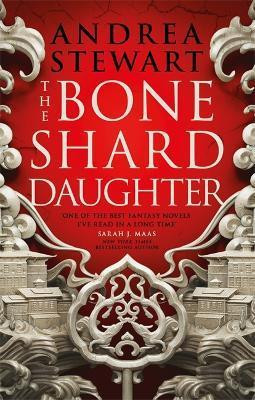 The Bone Shard Daughter