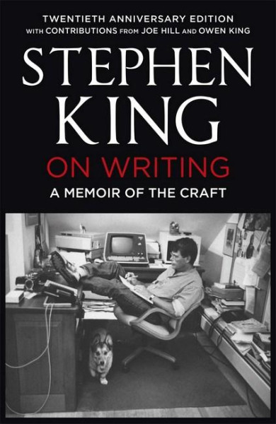 On Writing On Writing