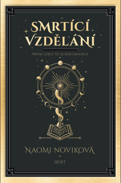 Smrtící vzdělání Smrtící vzdělání