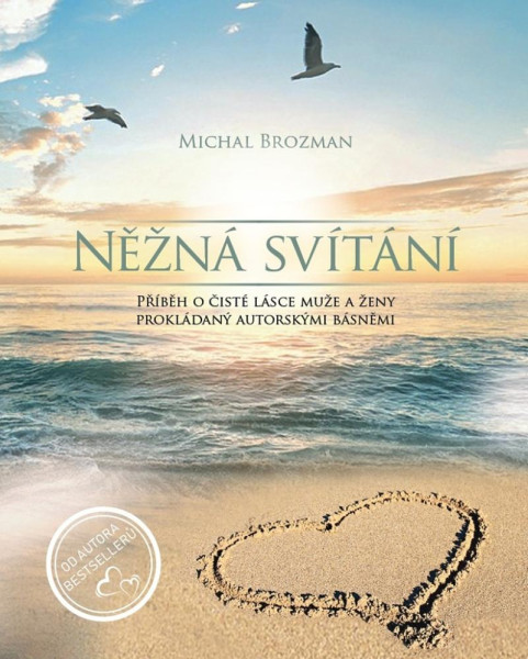 Něžná svítání / Příběh o čisté lásce muž Něžná svítání / Příběh o čisté lásce muž
