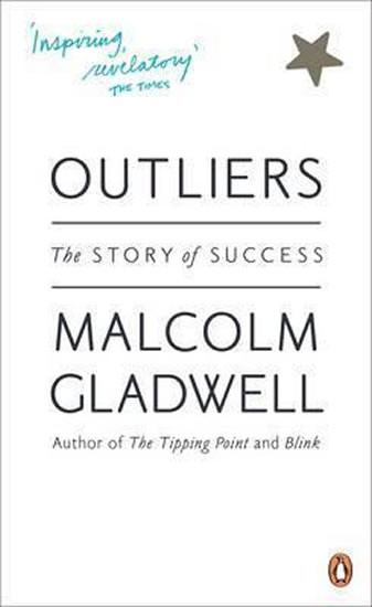 Outliers: The Story of Success