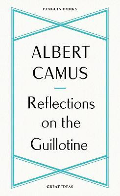 Reflections on the Guillotine