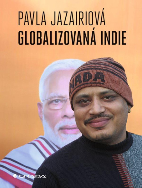 Globalizovaná Indie Globalizovaná Indie