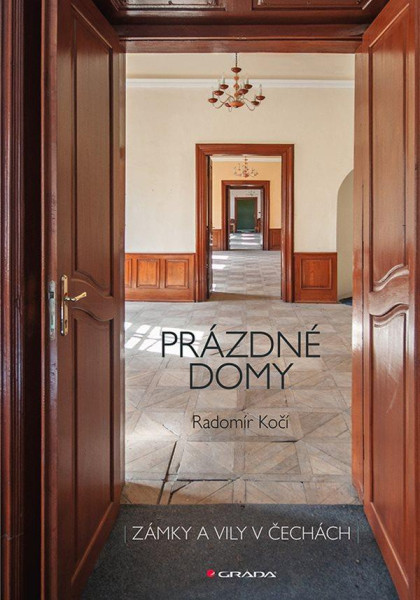 Prázdné domy - zámky a vily Česká republ Prázdné domy - zámky a vily Česká republ