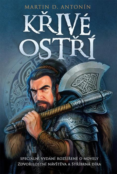 Křivé ostří Křivé ostří