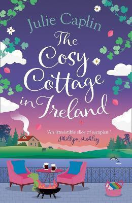 The Cosy Cottage in Ireland The Cosy Cottage in Ireland
