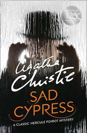 Sad Cypress Sad Cypress