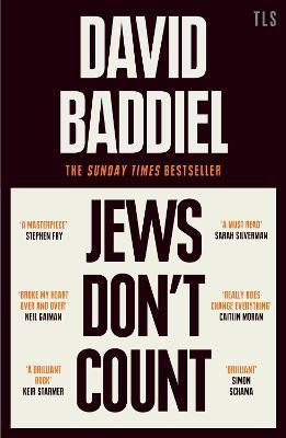 Jews Don´t Count Jews Don´t Count