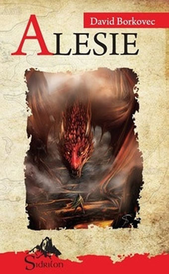 Alesie - Sága Sirionů IV. Alesie - Sága Sirionů IV.