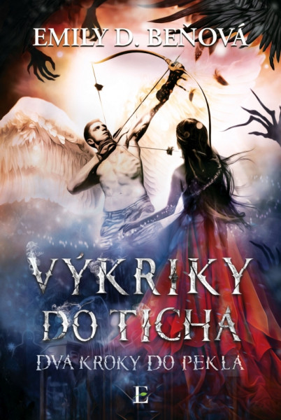 Výkriky do ticha Výkriky do ticha