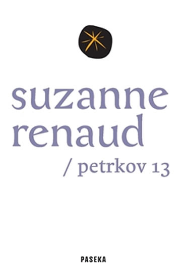 Suzanne Renaud / Petrkov 13 Suzanne Renaud / Petrkov 13
