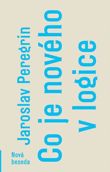 Co je nového v logice Co je nového v logice
