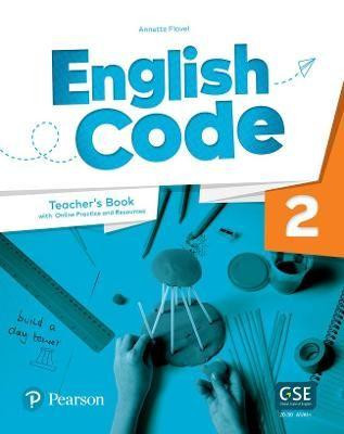 English Code 2 Teacher´ s Book with Online Access Code English Code 2 Teacher´ s Book with Online Access Code