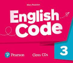 English Code 3 Class CD English Code 3 Class CD