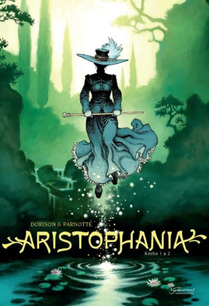 Aristophania 1 + 2 Aristophania 1 + 2