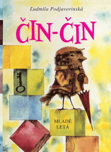 Čin-Čin (retro)