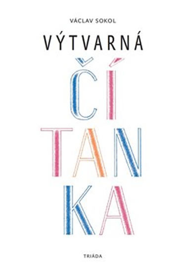 Výtvarná čítanka Výtvarná čítanka