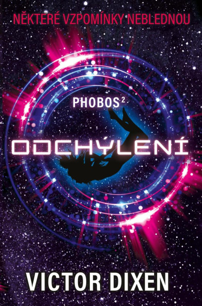 Phobos 2 - Odchýlení Phobos 2 - Odchýlení