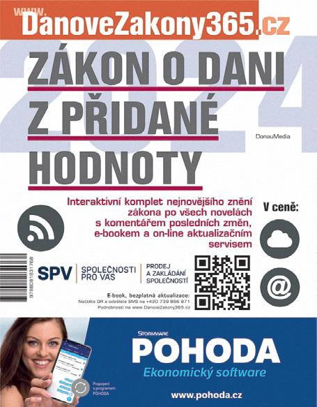 Účetní předpisy 2024 Účetní předpisy 2024