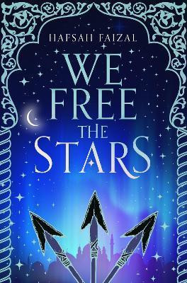 We Free the Stars We Free the Stars