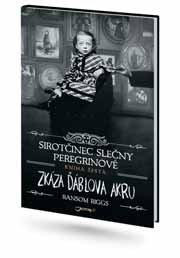 Sirotčinec slečny Peregrinové: Zkáza Ďáblova akru