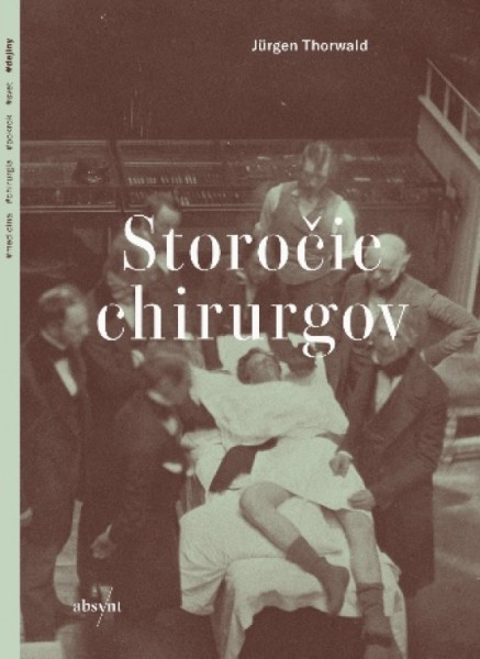Storočie chirurgov