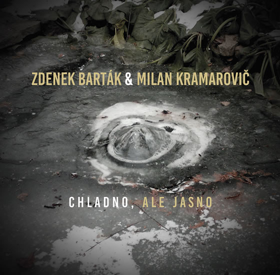 Chladno, ale jasno - 2CD Chladno, ale jasno - 2CD