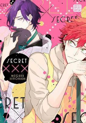 Secret XXX Secret XXX