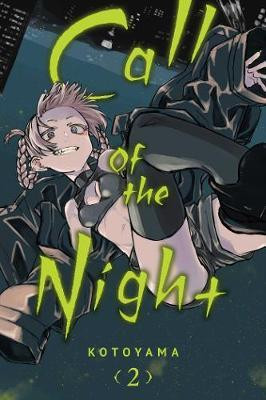 Call of the Night 2 Call of the Night 2