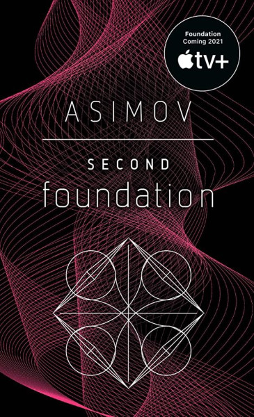 Second Foundation Second Foundation
