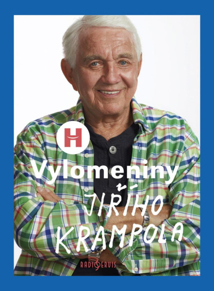 Vylomeniny Jiřího Krampola Vylomeniny Jiřího Krampola