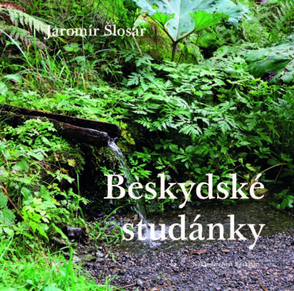 Beskydské studánky Beskydské studánky
