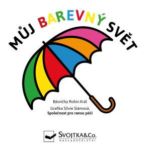 Můj barevný svět Můj barevný svět