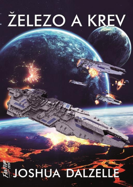 Železo a krev - Expanze 2 Železo a krev - Expanze 2