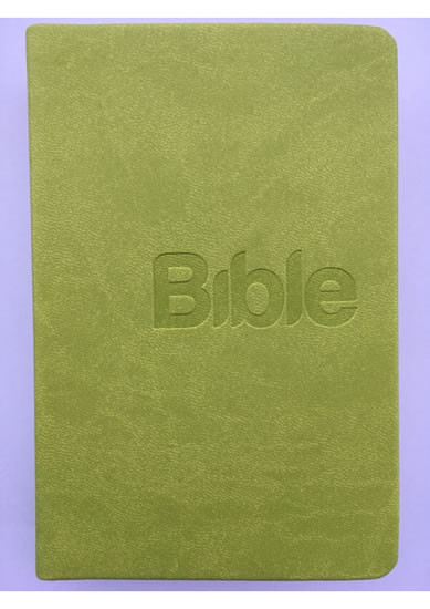 Bible, překlad 21. století (Green) Bible, překlad 21. století (Green)