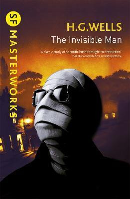 The Invisible Man The Invisible Man