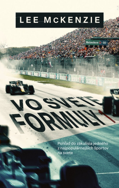 Vo svete Formuly 1 Vo svete Formuly 1