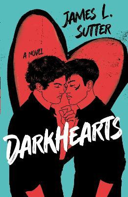 Darkhearts Darkhearts