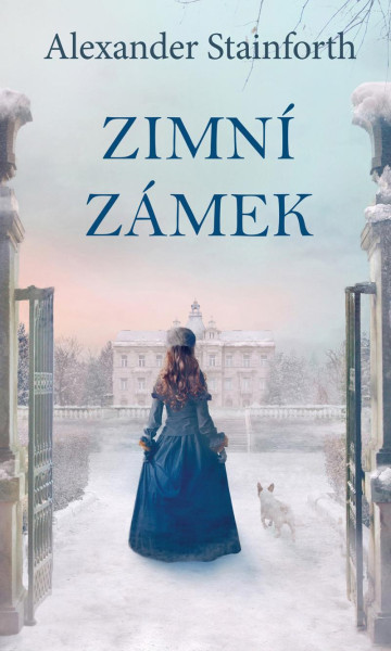 Zimní zámek Zimní zámek