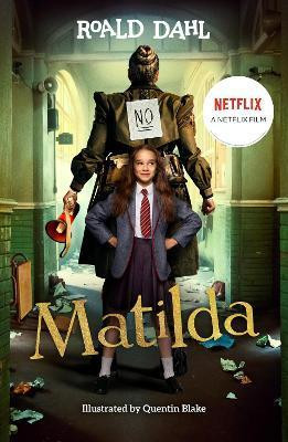 Matilda Matilda