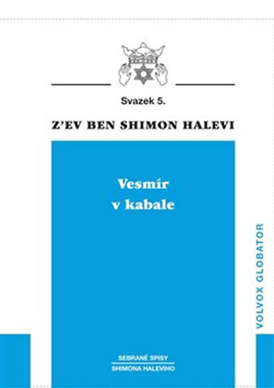 Vesmír v kabale Vesmír v kabale